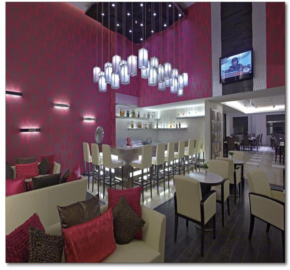 Radisson Hotel Sector 29 Gurugram Гургаон Экстерьер фото