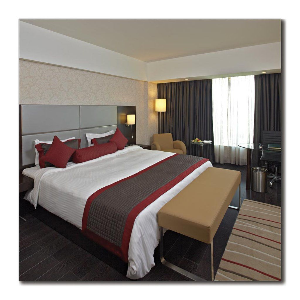 Radisson Hotel Sector 29 Gurugram Гургаон Экстерьер фото