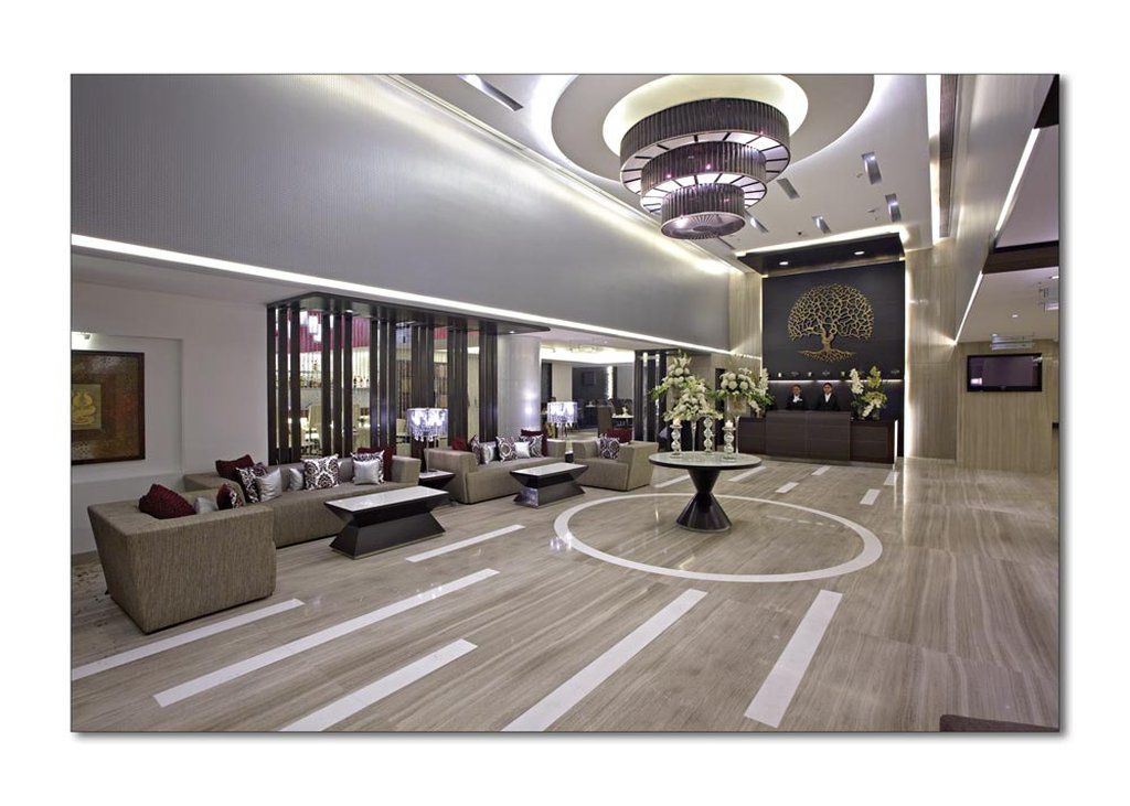 Radisson Hotel Sector 29 Gurugram Гургаон Экстерьер фото